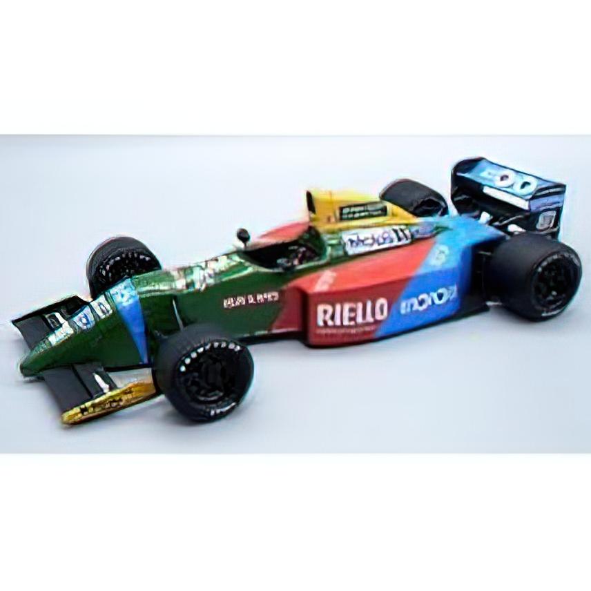 予約】2023年発売予定BENETTON - F1 B190 FORD N 20 MONACO GP