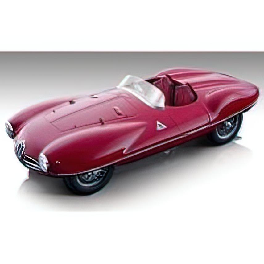 予約】2023年発売予定ALFA ROMEO - DISCO VOLANTE SPIDER TOURING 1952