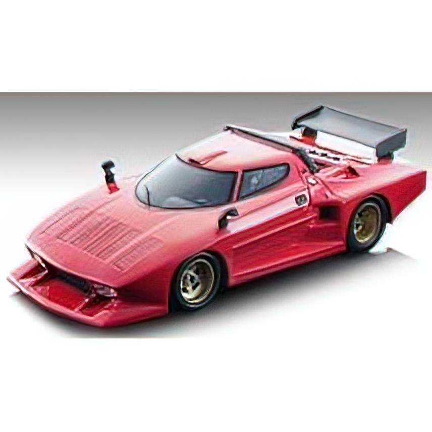 予約】2024年発売予定LANCIA - STRATOS TURBO Gr.5 PRESS