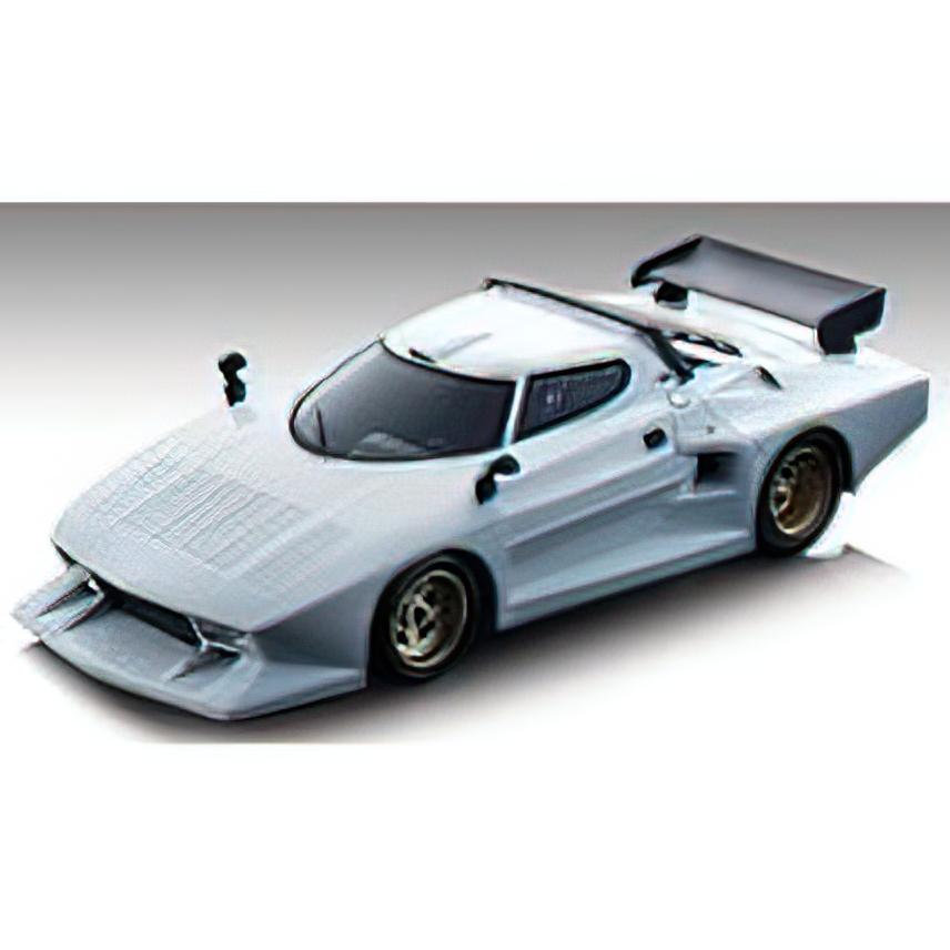予約】2024年発売予定LANCIA - STRATOS TURBO Gr.5 PRESS