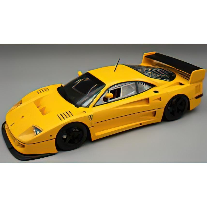 ★bobup★1/43★フェラーリ F40 LM★1996★150台限定★ 楽天市場】テクノモデル 1/43 フェラーリ F40 LM BPR 1996 #29