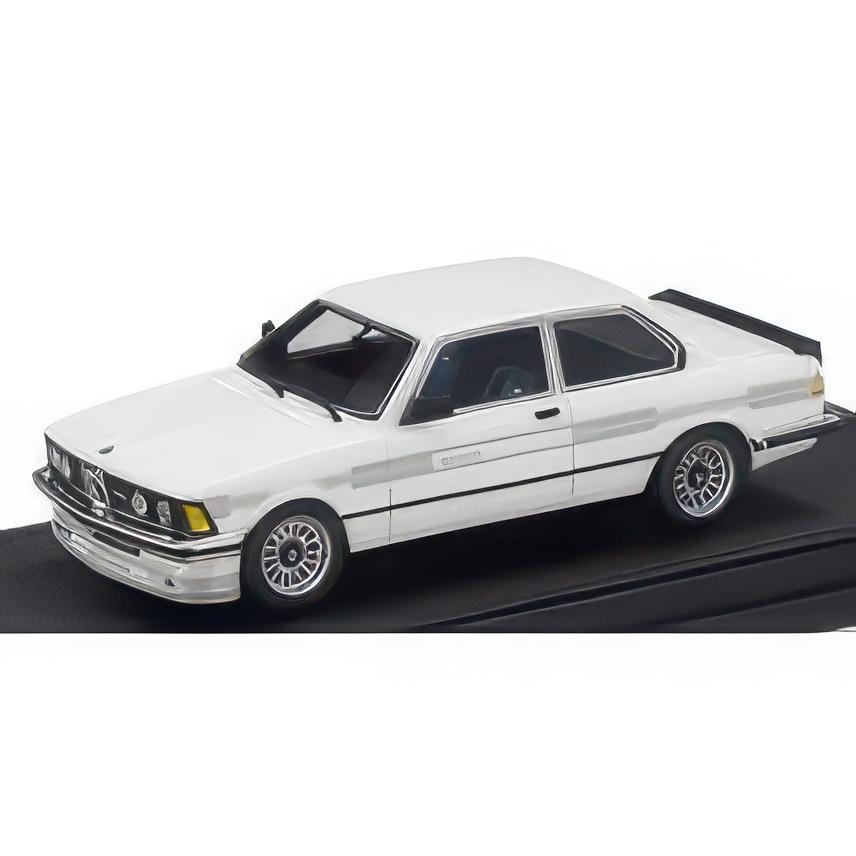 予約】BMW 3シリーズ 323 C1 2.3 アルピナ 1983 白 トップマルケス 1