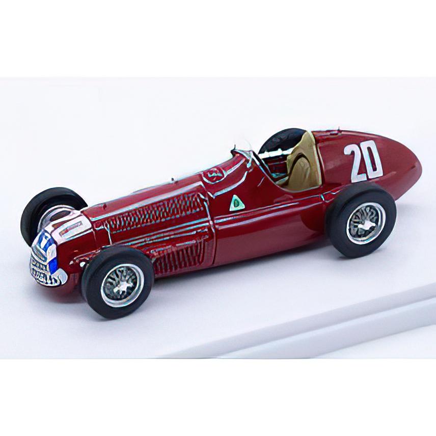 予約】12月以降発売予定ALFA ROMEO - F1 ALFETTA 159 N 20 SPAIN