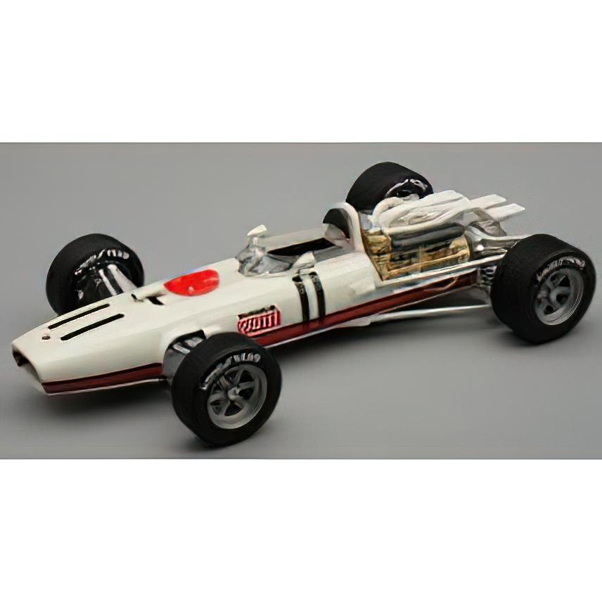 ホンダF-1 RA273 ジョン・サーティーズ 1/20 ダイキャストモデル 予約】12月以降発売予定HONDA F1 RA273 1967 JOHN SURTEES WHITE/Tecno
