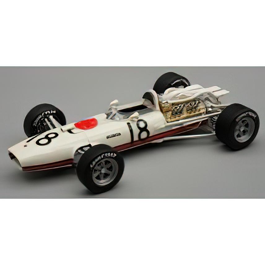 予約】12月以降発売予定HONDA F1 RA273 1966 RICHIE GINTHER 予約】12月以降発売予定HONDA F1 RA273 1966 RICHIE GINTHER