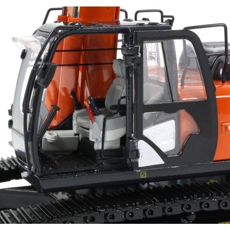 Hitachi日立 ZX250LC-6 Hydraulic excavator 油圧ショベル TMC 1/50
