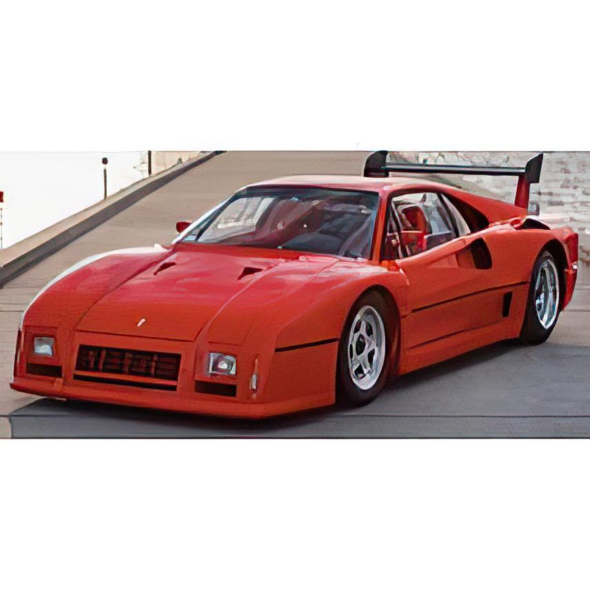 予約】2025年発売予定フェラーリ 288 GTO エヴォルツィオーネ 予約】2025年発売予定フェラーリ 288 GTO エヴォルツィオーネ