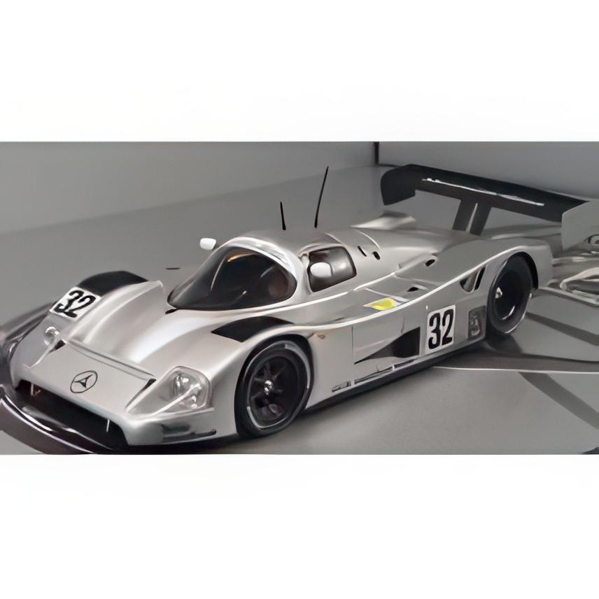 ユ*ウ様 Mercedes-Benz C11 1/43 1991 ルマン Amazon | 1/43 ルマン 予選最速 spark Mercedes-Benz C11#1 1991