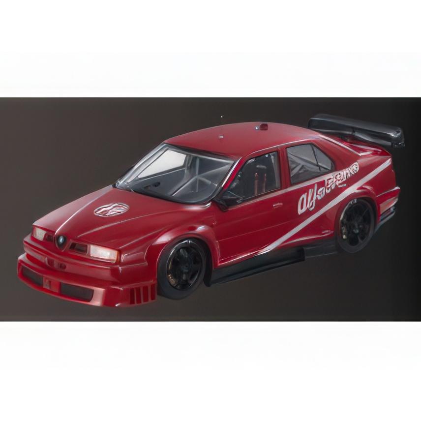 予約】2025年発売予定ALFA ROMEO 155 V6 Ti DTM 1993