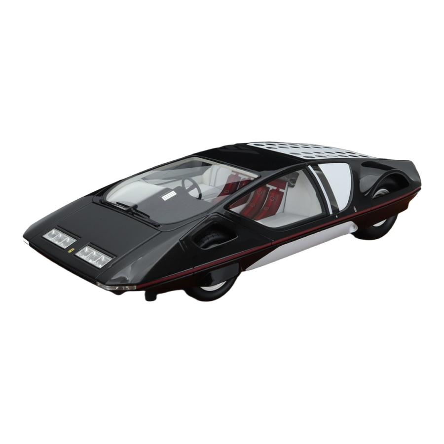 【予約】2026年発売予定 Ferrari 512S Modulo Pininfarina ジュネーブ 1970 TOPMARQUES 1/12 | 
