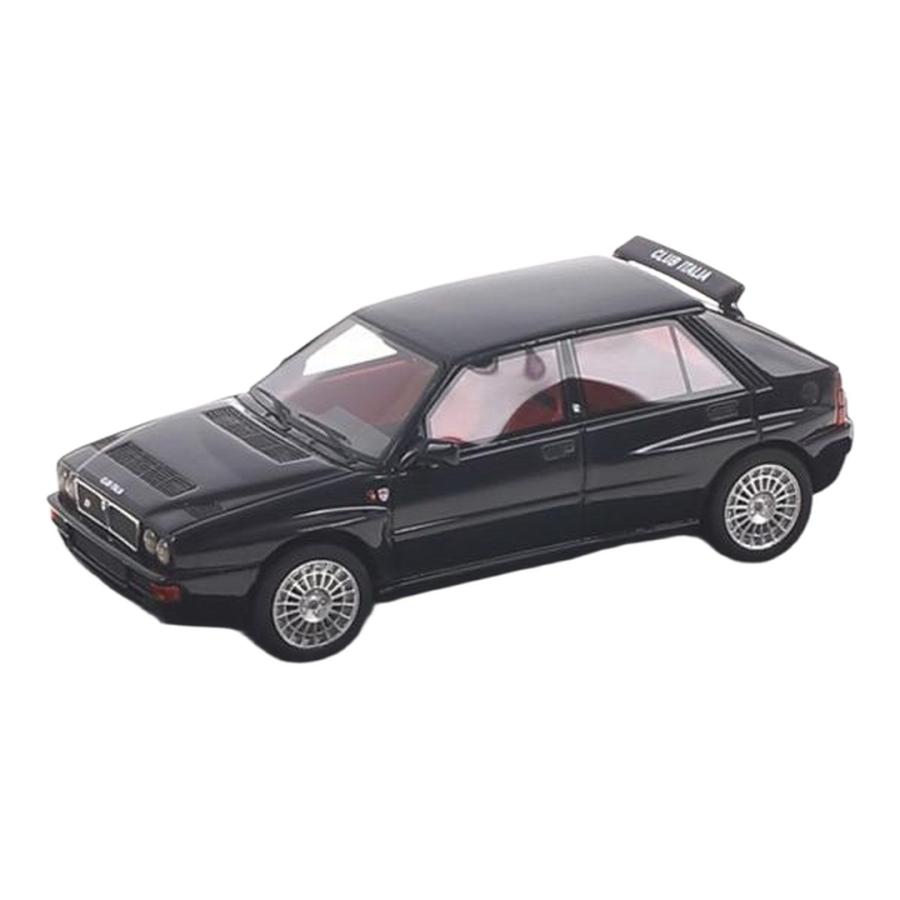 Lancia Delta Integrale Evoluzione Club Italia / Top Marques 1/43 ミニカー | 