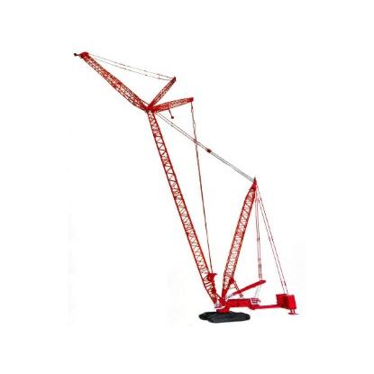 Manitowoc MLC650 ラチスブーム クローラークレーン VPC搭載 / Towsleys 1/50 建設機械模型 工事車両 | 
