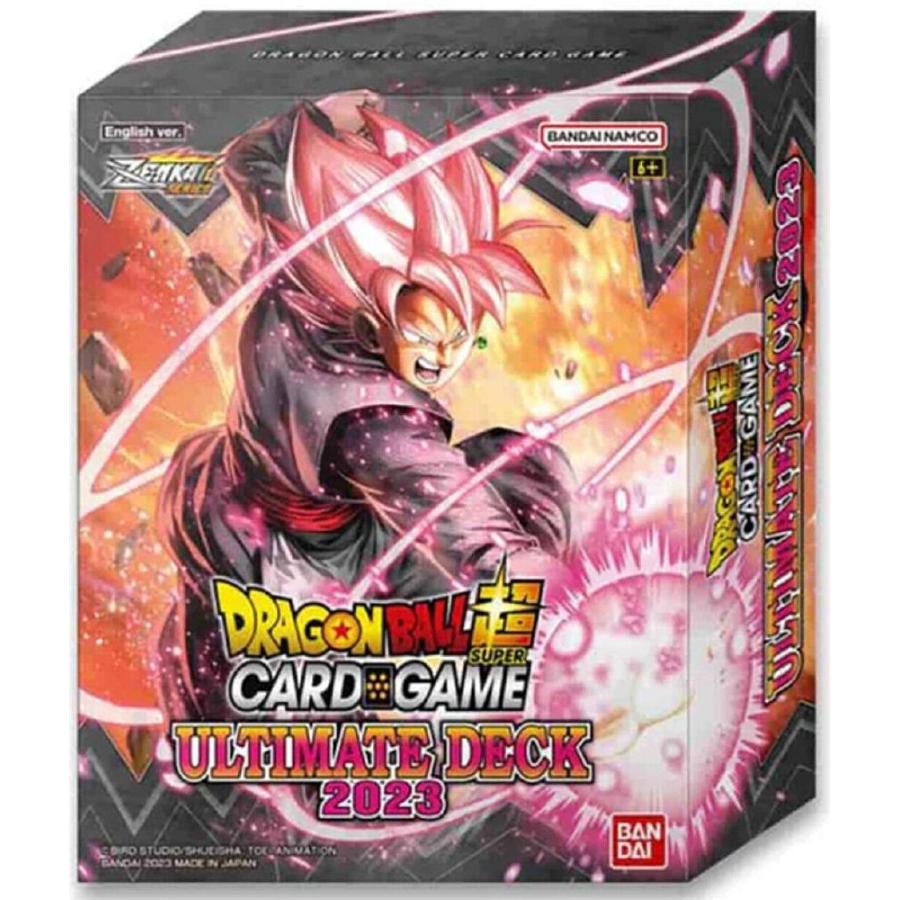 ドラゴンボール英語】ドラゴンボール ICカードダス 海外 英語 リーダー