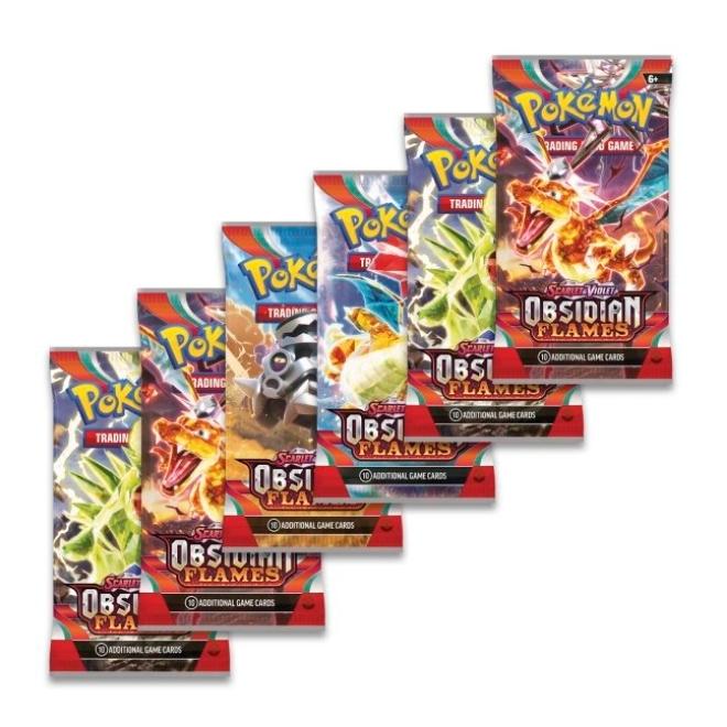 予約】8月末発売予定北米ポケモンセンター TCG: Scarlet 予約】8月末発売予定北米ポケモンセンター TCG: Scarlet