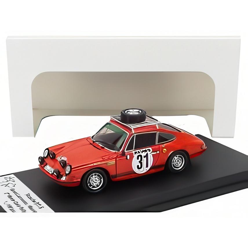 未使用 トロフュー 1/43 ポルシェ 936 #3 MONZA800km 未使用 トロフュー 1/43 ポルシェ 936 #3 MONZA800km