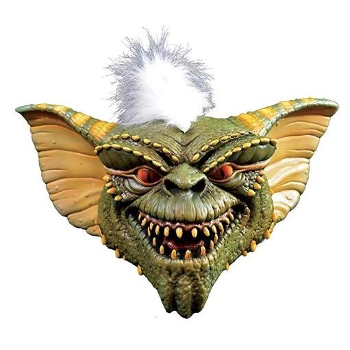 グレムリン ストライプ マスク ハロウィン コスチューム Trickttwb107 バスクホビー 通販 Yahoo ショッピング