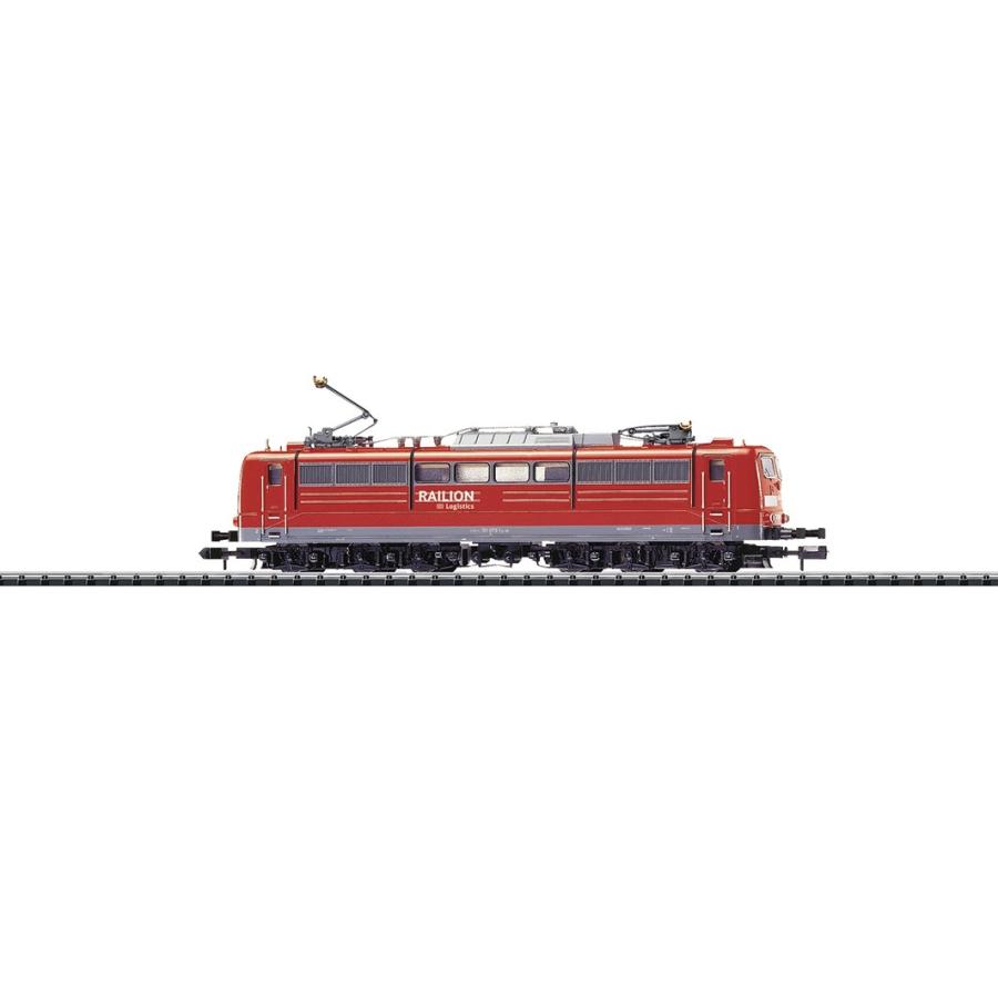 Nゲージ 鉄道模型 電気機関車 Trix トリックス DBAG BR 151 Era VI DC デジタル | 