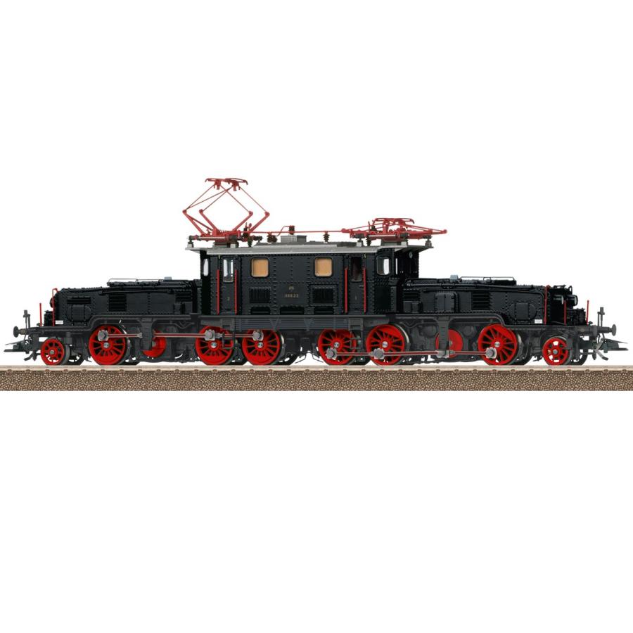 HOゲージ 鉄道模型 電気機関車 Trix OeBB Rh1189 Messelok Era III IV DC limited edition | 