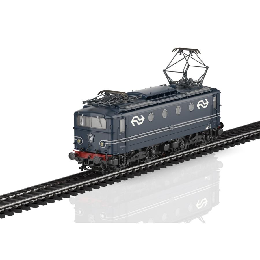 HOゲージ 鉄道模型 電気機関車 Trix トリックス NS Serie 1100 Era IV DC DCCサウンド | 