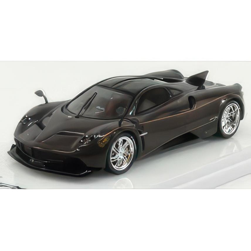 PAGANI HUAYRA DINASTIA CHIWEN 2016 CARBON/TRUESCALE 1/43ミニカー | 