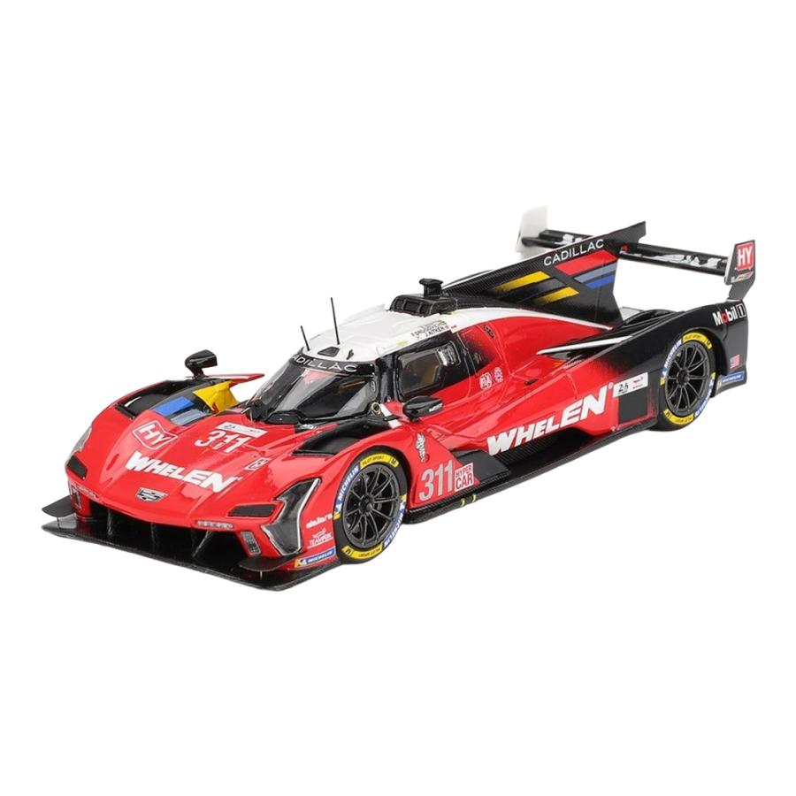 【予約】 Cadillac V-Series R #311 24時間ルマン 2025 TrueScale 1/43 ミニカー | 