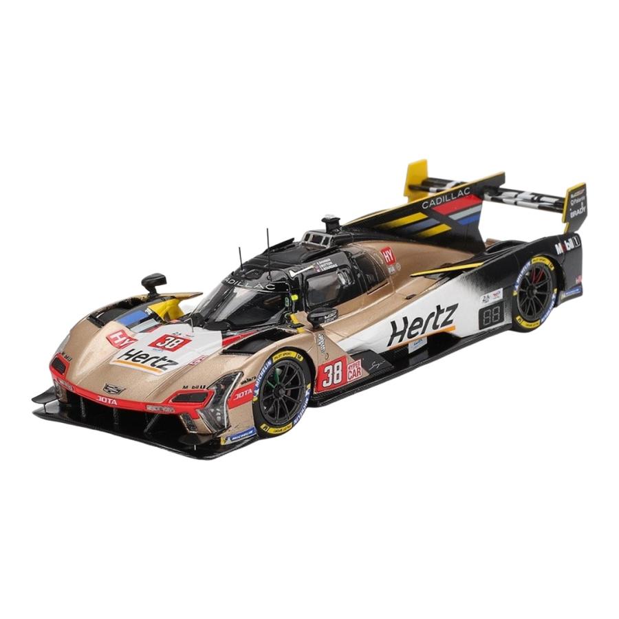 【予約】 Cadillac V-Series R #38 24時間ルマン 2025 TrueScale 1/43 ミニカー | 