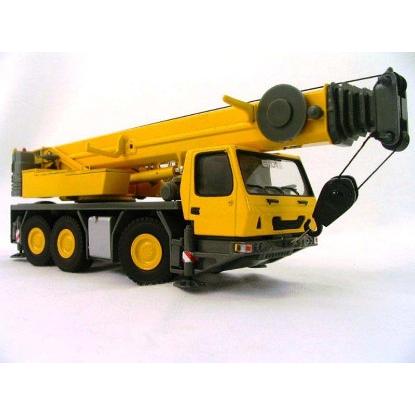 Grove GMK 3055 3軸 トラッククレーン / TWH 1/50 建設機械模型 工事車両 | 