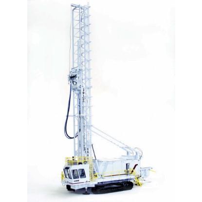 Bucyrus 49R マイニング ブラストホールドリル コーポレート / TWH 1/50 建設機械模型 工事車両 | 