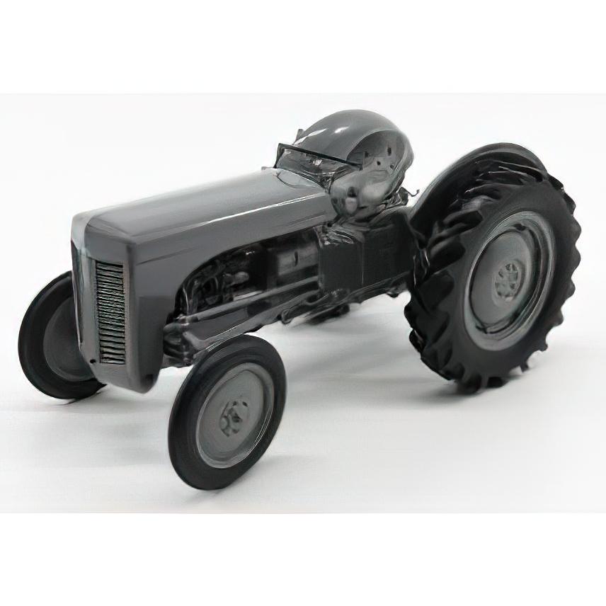 FERGUSON - TEA20 TRACTOR 1949 - GREY /Univrsal Hobbies 1/16 ミニカー | 