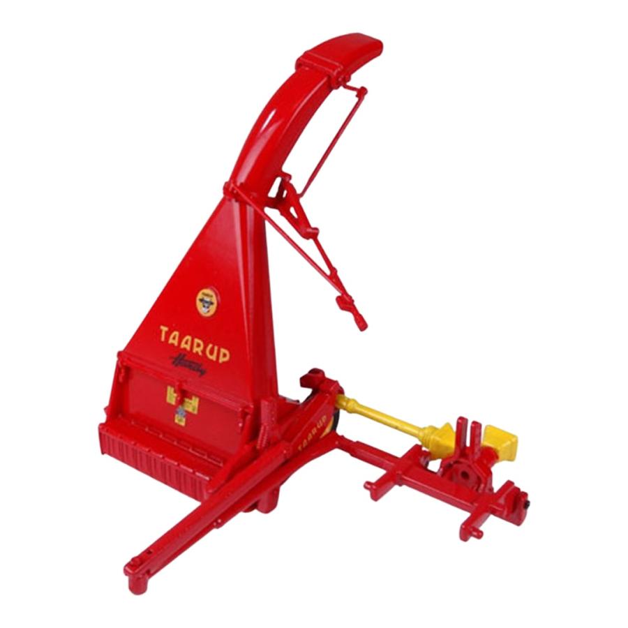 Taarupターラップ DM 1350 Forage Harvester / Universal Hobbies 1/32 模型 | 