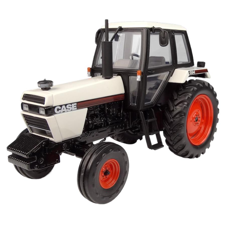 Case 1594 - 2WD - 1983-1985 農機トラクター 模型 /Universal Hobbies 1/32 | 