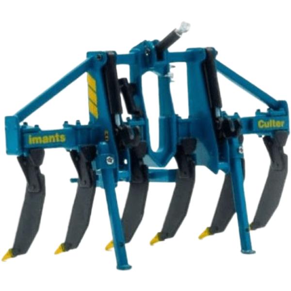 Imants Culter 3.0 農業機械 / Univrsal Hobbies 1/32 建設機械模型 工事車両 | 