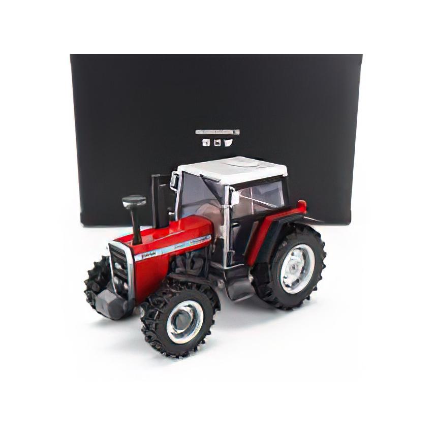 MASSEY FERGUSON 8Sトラクター 500個限定品　1:32スケール MASSEY FERGUSON 8Sトラクター 500個限定品 1:32スケール おもちゃ