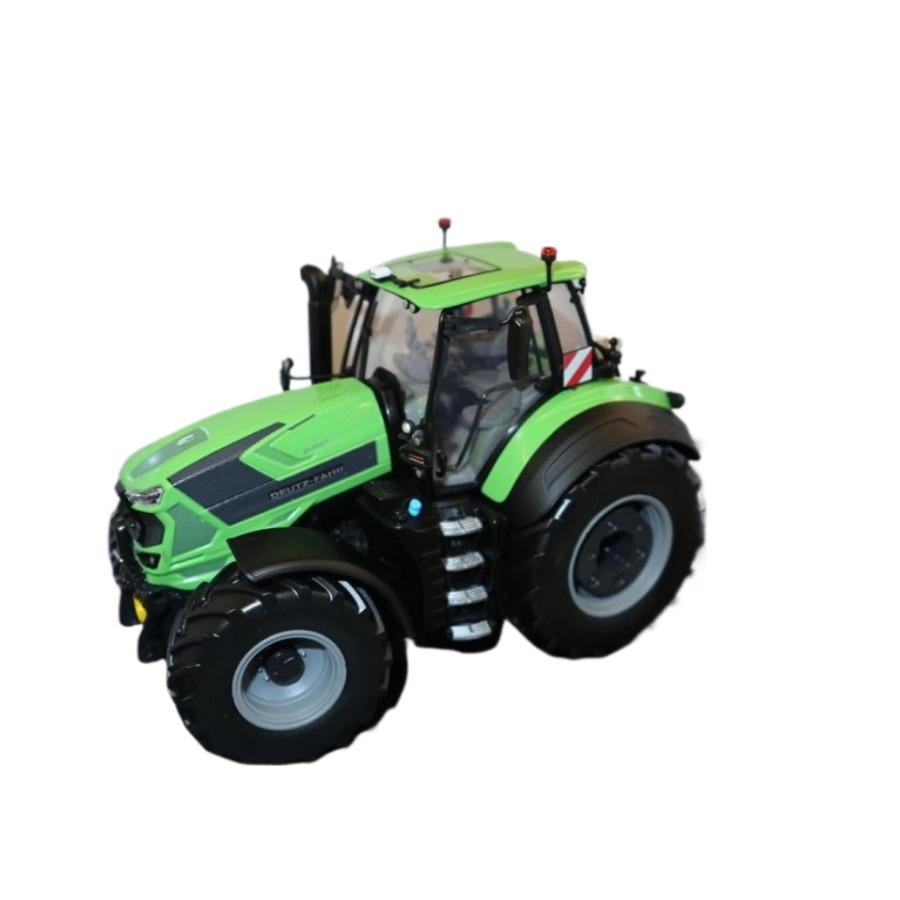 DEUTZ-FAHR 8280 TTV ミニカー 1/32