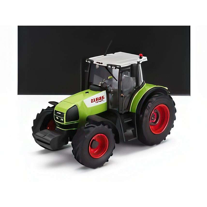 CLAAS アレス 916 RZ ウィズ フロント ウェイト 2020 グリーン ブラック Univrsal Hobbies 1/32 農業機械 模型 | 