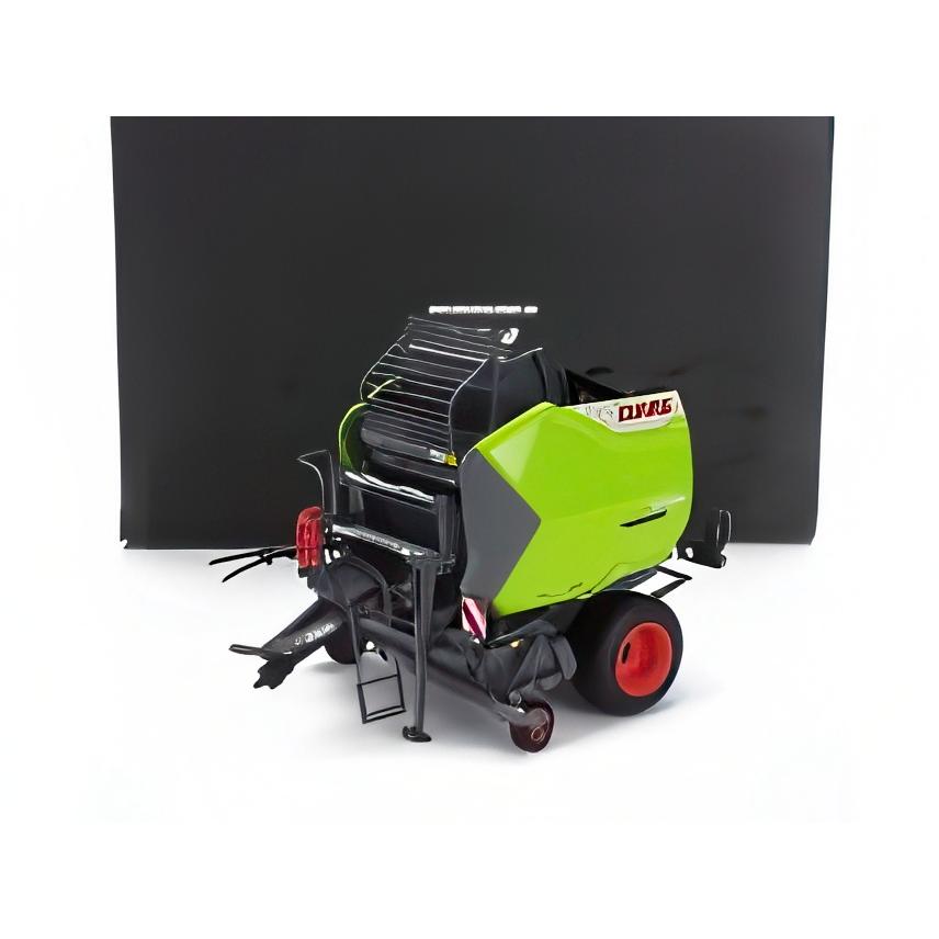 CLAAS ロールベーラー VARIANT 580 RF グリーン/グレー/ UNIVERSAL HOBBIES 1/32 農業機械 模型 | 