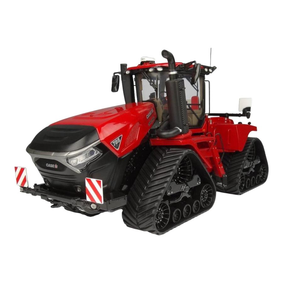 Case IH Quadtrac 785 トラクター / Universal Hobbies 1/32 ミニカー 農機模型 | 