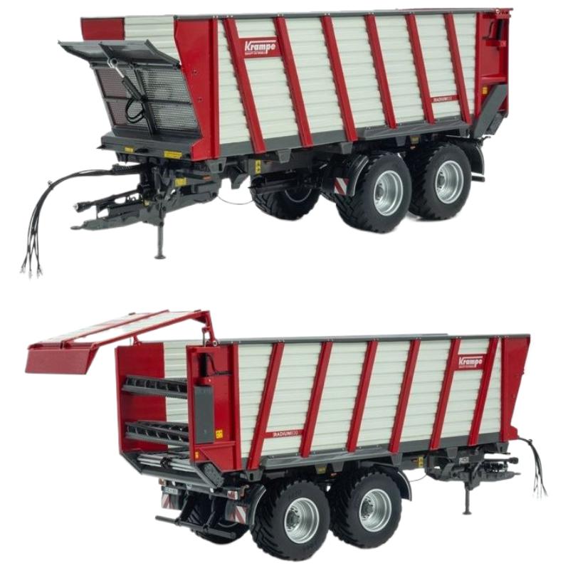 Krampe Radium 830 トラック 模型 /Universal Hobbies 1/32 | 