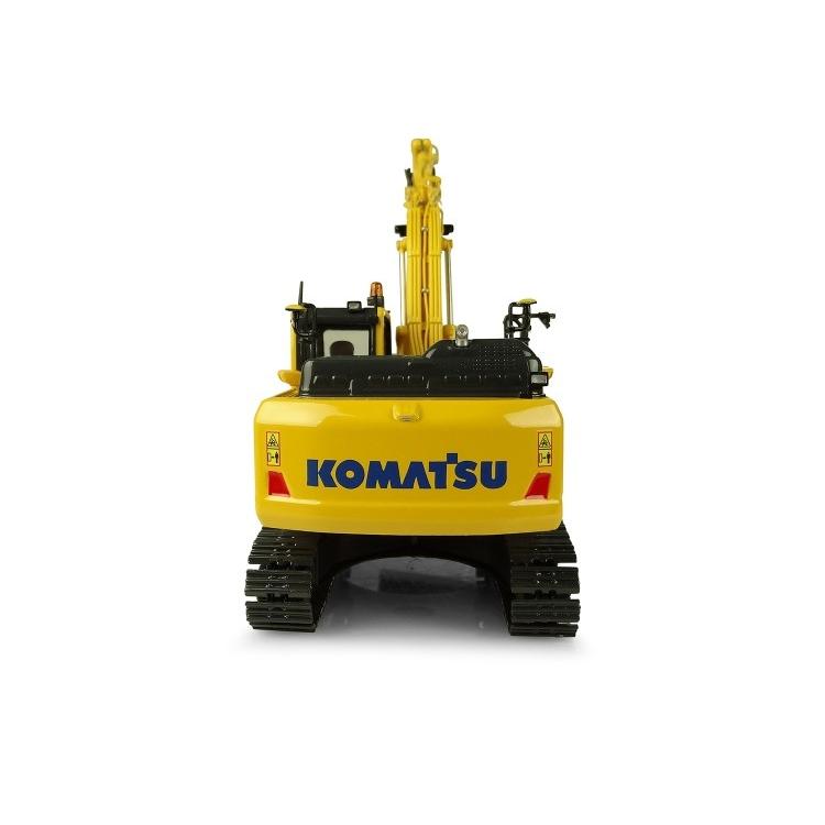 Komatsuコマツ PC210LCi-11油圧ショベル /建設機械模型 工事車両 Komatsuコマツ PC210LCi-11油圧ショベル /建設機械模型 工事車両