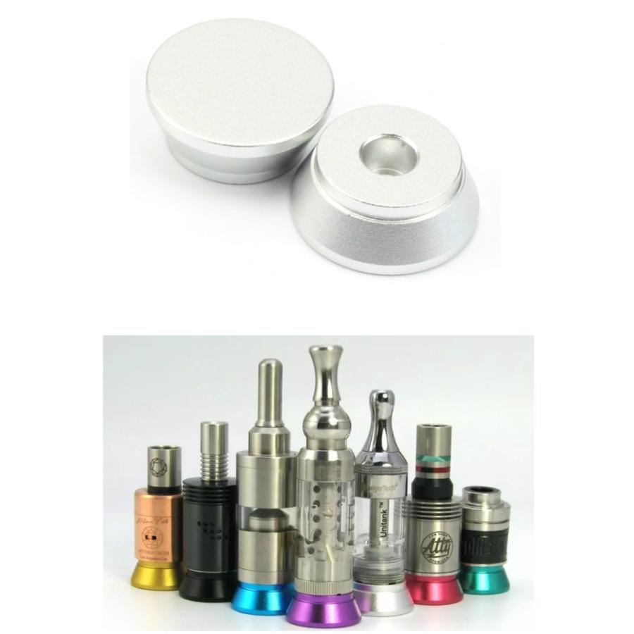 アトマイザー スタンド 電子タバコ  Vape 7カラーから選べる 510規格 |  | 02