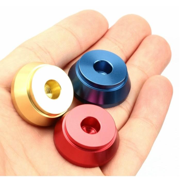 アトマイザー スタンド 電子タバコ  Vape 7カラーから選べる 510規格 |  | 03