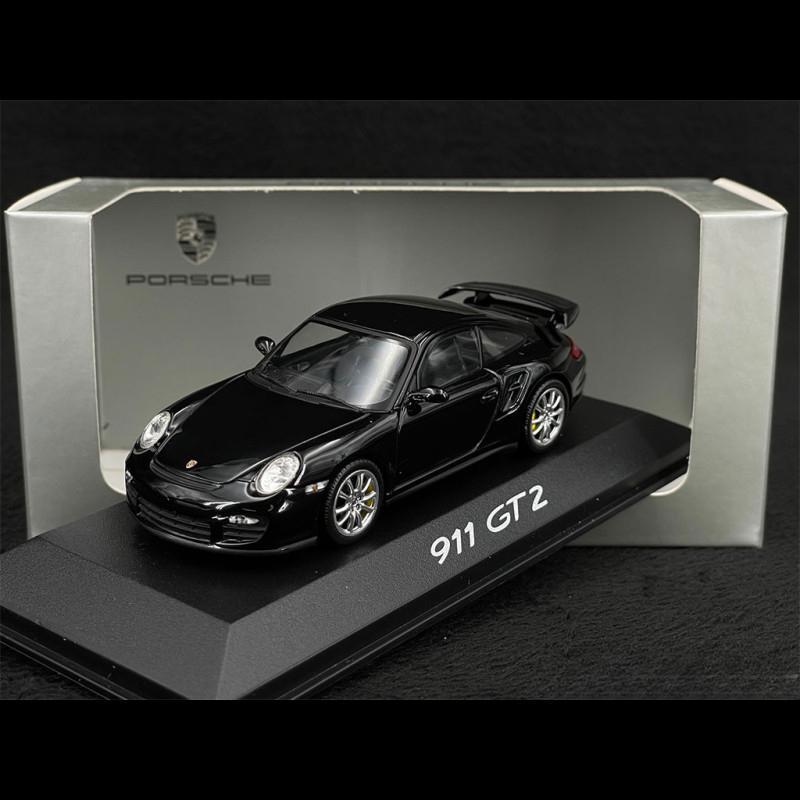 Porscheポルシェディーラーモデル 911 GT2 type 997 2008 /Minichamps 1/43 ミニカー | 