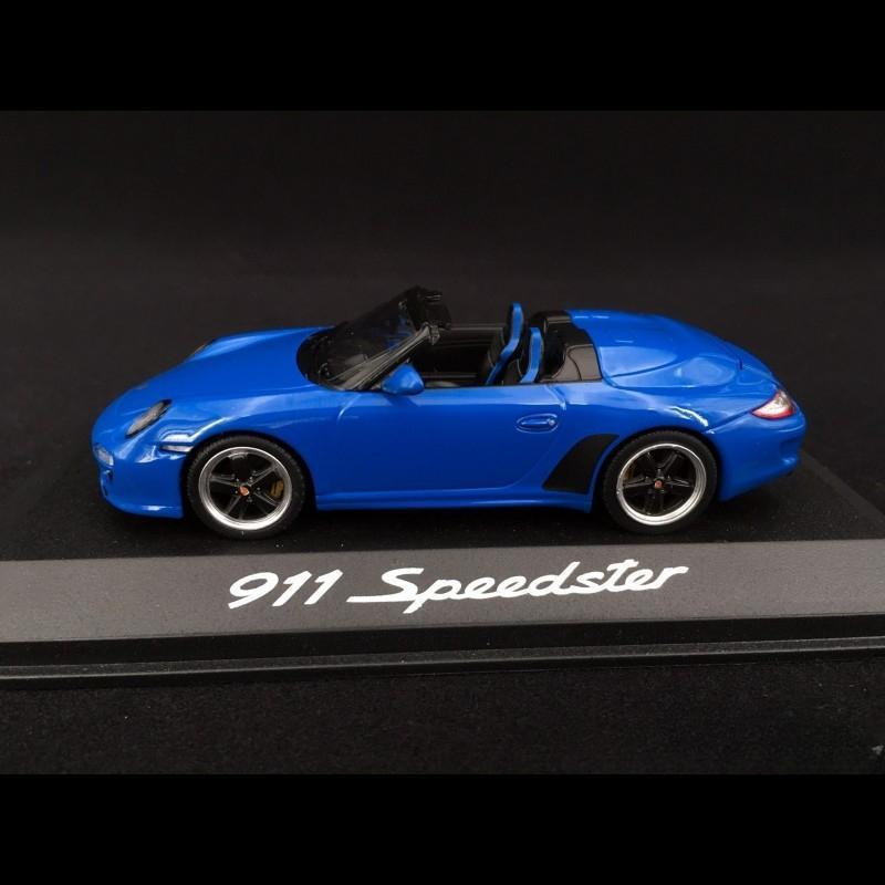 Porscheポルシェディーラーモデル 911 type 997 Speedster 2011 /Minichamps 1/43 ミニカー | 