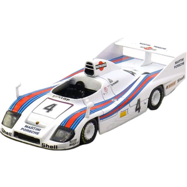 ポルシェ936/77 スパイダー 1977 / MINICHAMPS 1/43 ミニカー | 