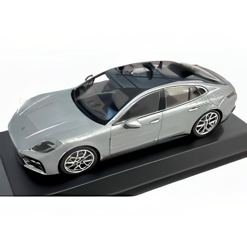 予約】2025年発売予定ポルシェ - パナメーラE-ハイブリッド（G3）2024