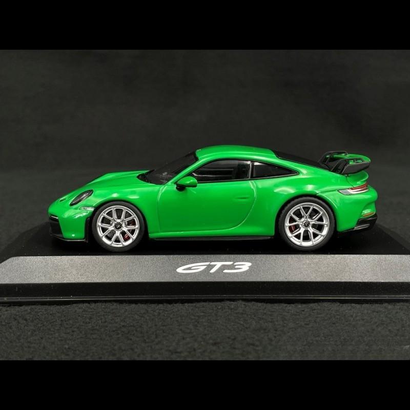 Porscheポルシェディーラーモデル 911 GT3 Type 992 2021