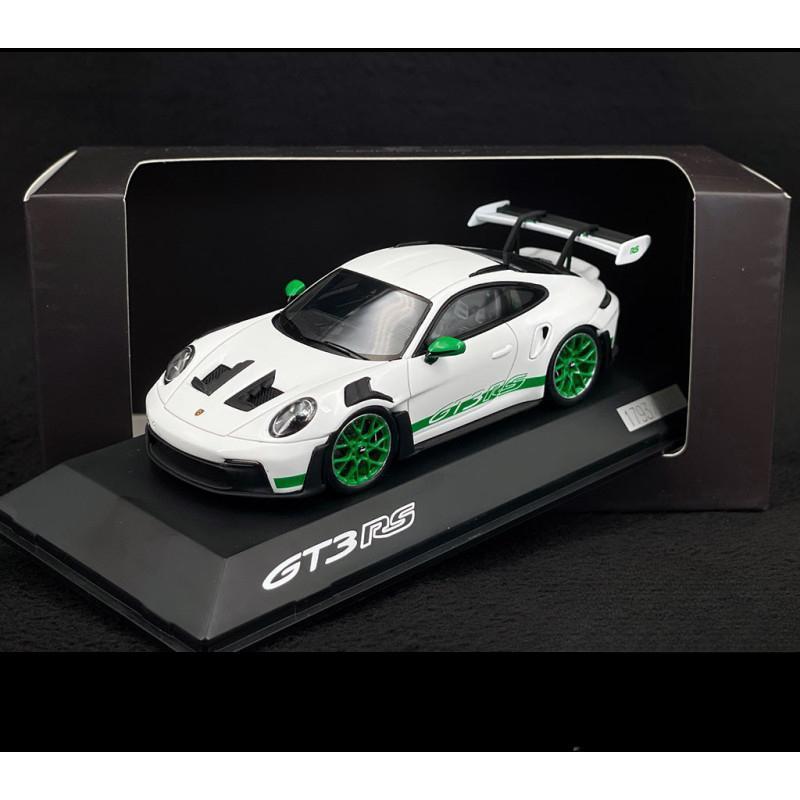 Porscheポルシェ 911 GT3 RS Type 992 2023 Tribute To 1972 Carrera 1