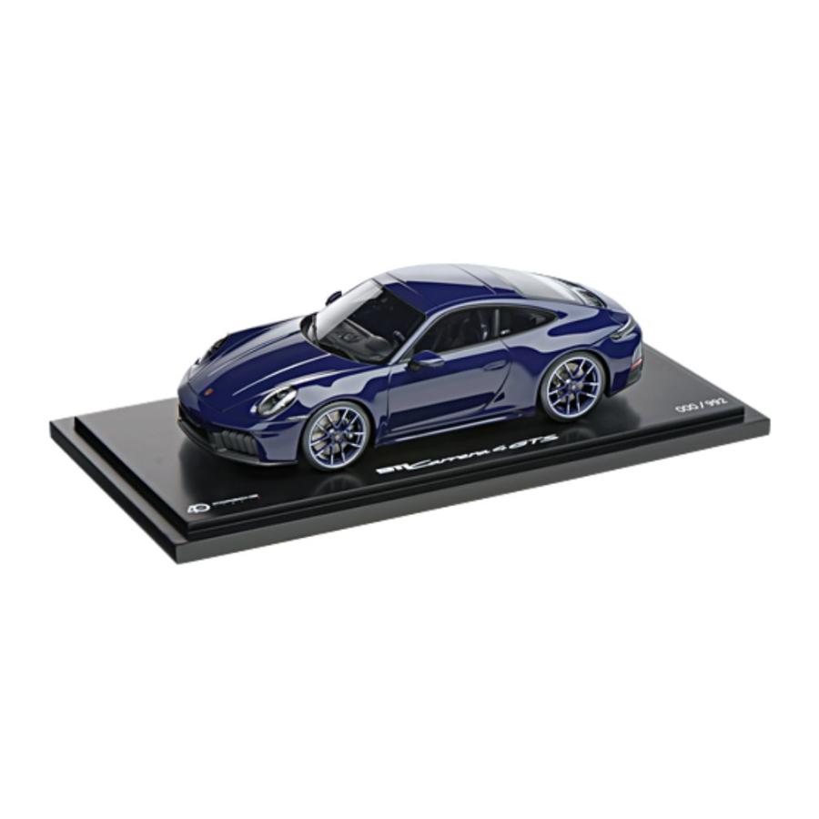 ポルシェ 911 R ミニカー　2台セット　世界限定品 楽天市場】【 ポルシェ 純正 即日出荷 】モデルカー 911 GT3 R 992