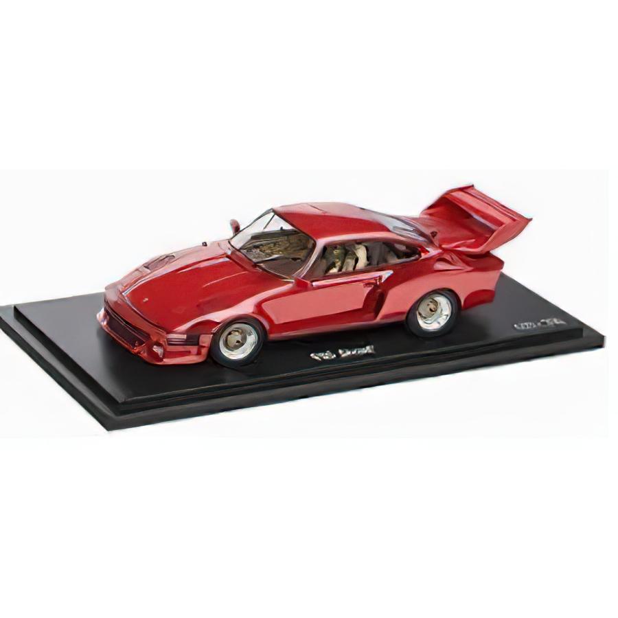 非売品　ポルシェ ミニカー 組立モデル 61W9ltGfd2L._UF350,350_QL50_.jpg