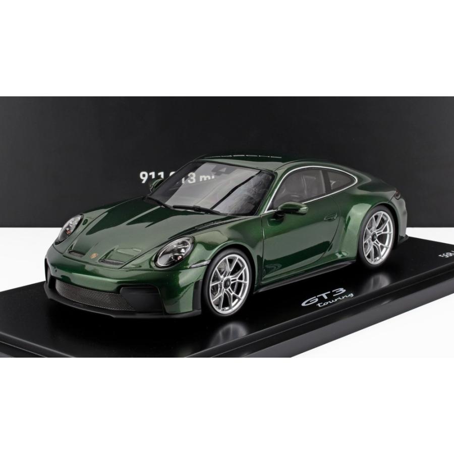 スパーク 1/18 ポルシェ 911 GT3 Touring Package スパーク 1/18 ポルシェ 911 GT3 Touring Package スパーク 1/18